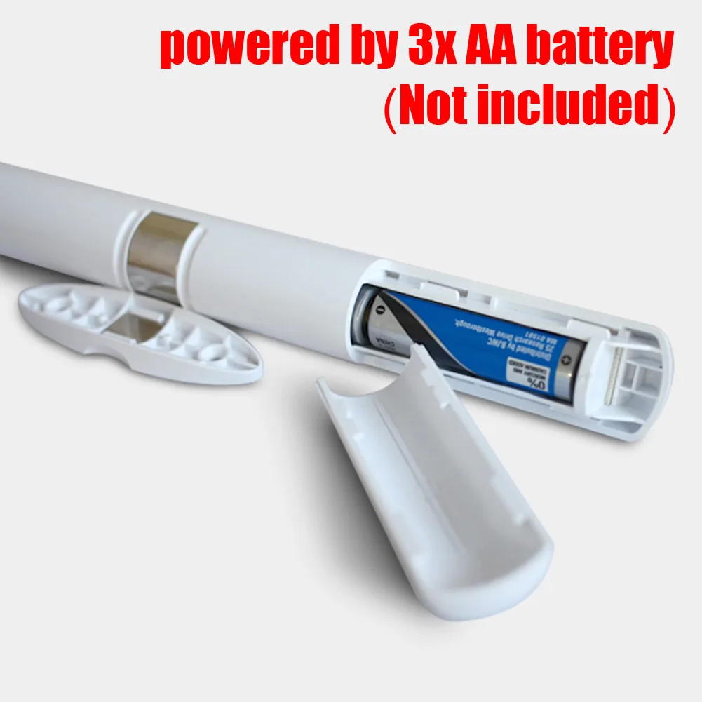 PIR датчик движения 5 LED ночник шкаф для ванной комнаты поворотный Настенный