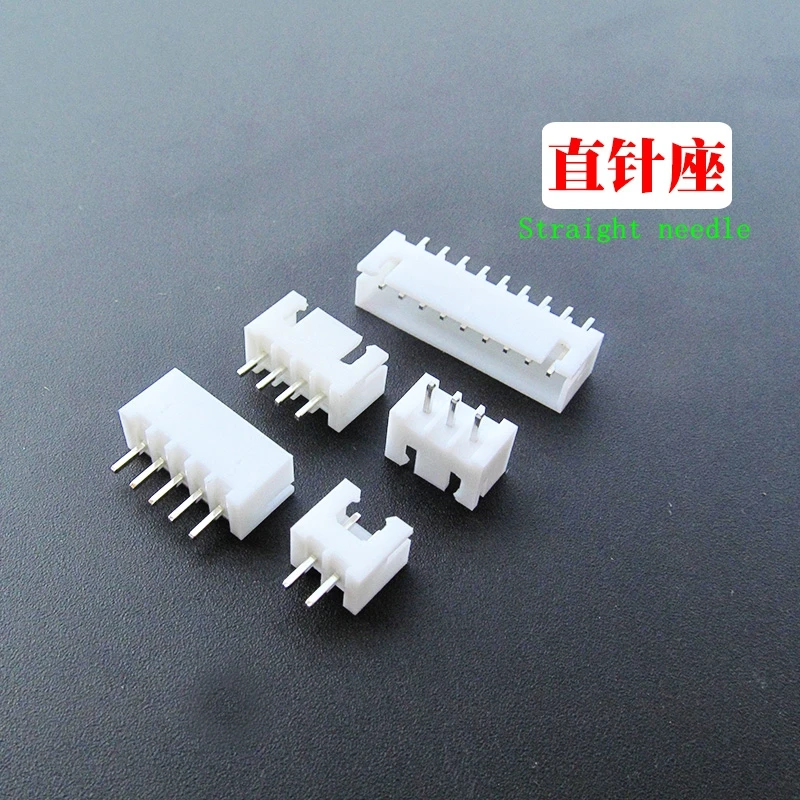 2 54 мм разъем отверстие сиденье прямой игольчатый держатель изогнутый терминал
