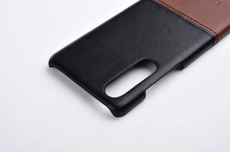 Чехол для Xiaomi Mi 9 KEZiHOME роскошный хит цвет натуральная кожа твердая задняя крышка Капа для Xiaomi Mi 9 чехол для телефона s
