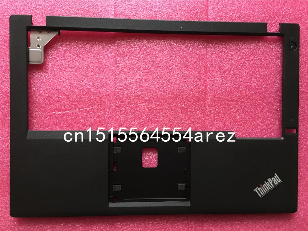 Ноутбук lenovo ThinkPad X260 lcd задний/lcd ободок/Упор для рук/Базовая крышка чехол 01AW437 SCB0K41882 SB30K74309 AP0ZK000200 SCB0K41880
