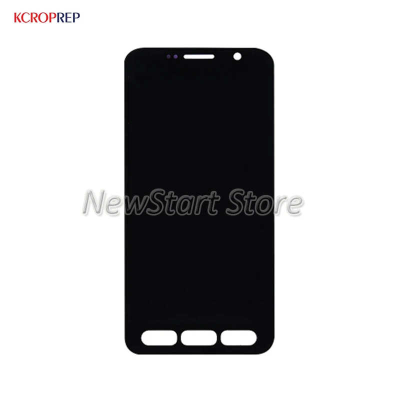 ЖК дисплей для Samsung Galaxy S7 Active G891 сменный сенсорный экран с цифровым