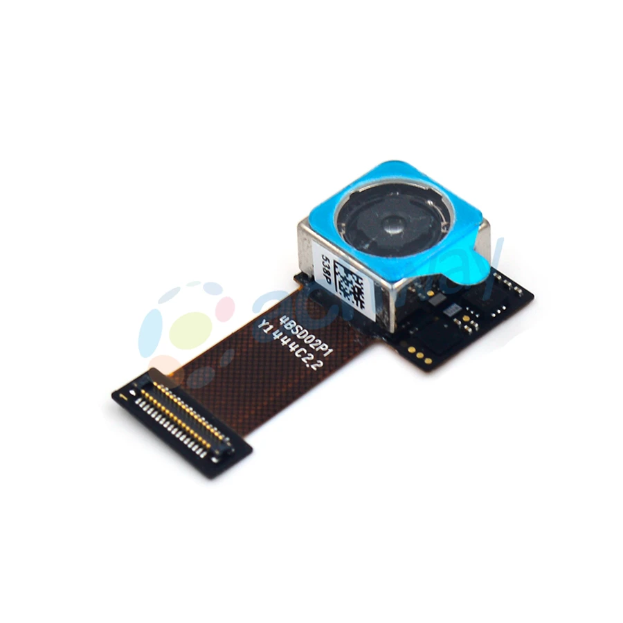 

Original Rear Camera For Lenovo VIBE Z2 5.5" / Z2 Pro 6.0" Back Camera Big Main Camera Flex Cable K920 Replacement Parts