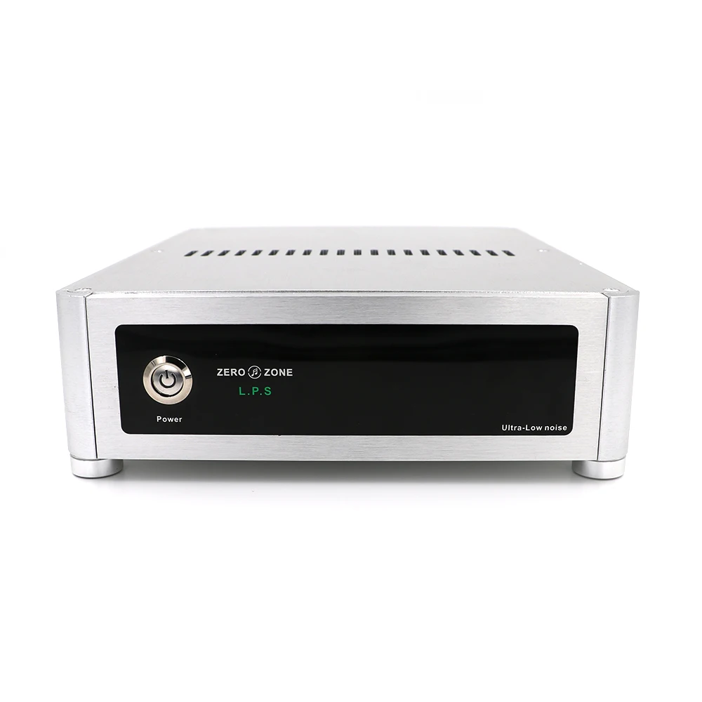 DIYERZONE готовый Hi Fi Линейный источник питания LPS для Wadia 121 DAC|Усилители мощности| |