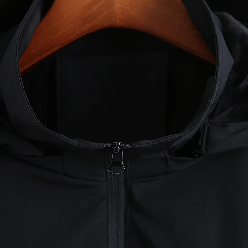 2018 Новые Большие размеры 8XL 7XL 6XL Демисезонный сезон человек увеличить товара