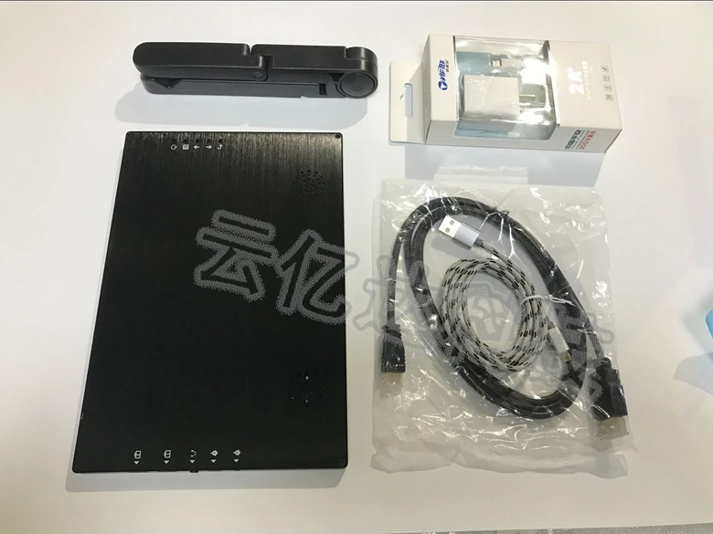 ЖК-дисплей модуль с 10.1 дюймов 2 К экран Портативный Дисплей HDMI для PS3 ps4wiiu xbox360