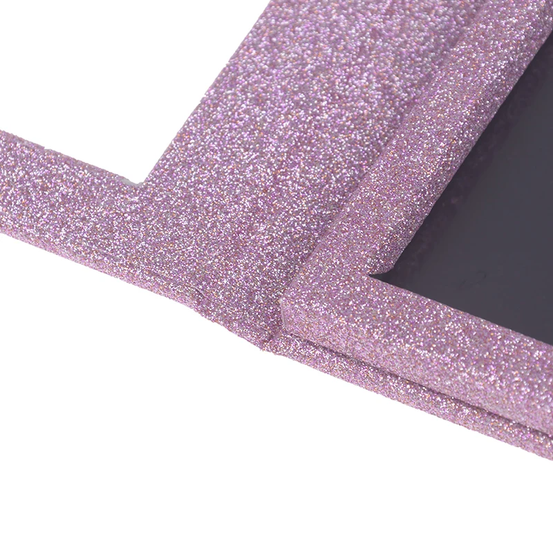 Пустая Магнитная палитра рыбьей чешуи теней для век магнитная сделай сам