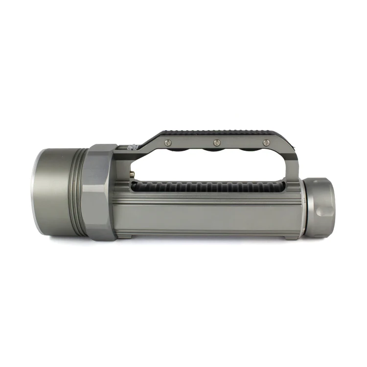 Anjoet высокая яркость XM-L2 6X CREE XML L2 LED Профессиональный Дайвинг linternas