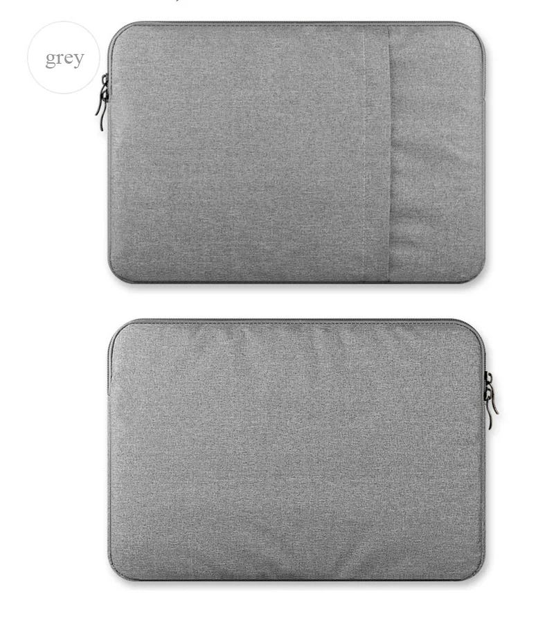 Нейлоновый чехол для ноутбука Macbook Air Pro retina 11 13 15 сумка для ноутбука Mac Book Air 11,6 13,3 Pro 1" чехол для ноутбука 13,3