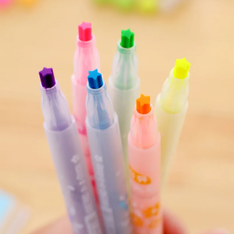 Ручка для рисования с жидким мелом 1 шт.|liquid chalk|highlighter markermarker highlighter |