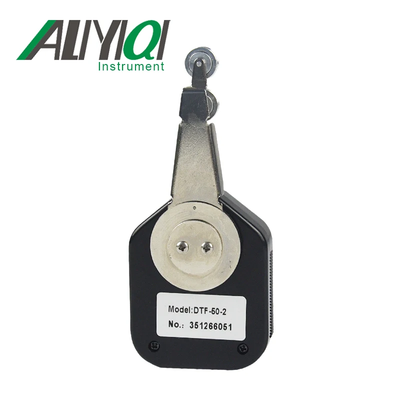 Измеритель Напряжения пряжи Φ 50gw|tension meter|yarn tension metertension |