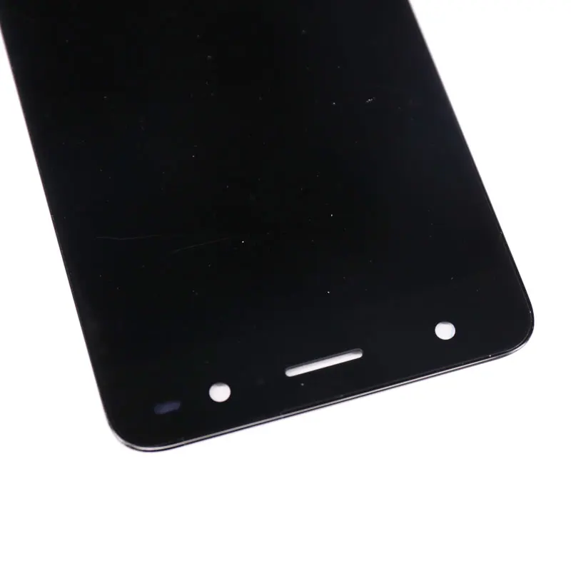 10 шт./лот для ZTE Blade V7 Lite ЖК-экран сенсорный дигитайзер полный Ремонт дисплея