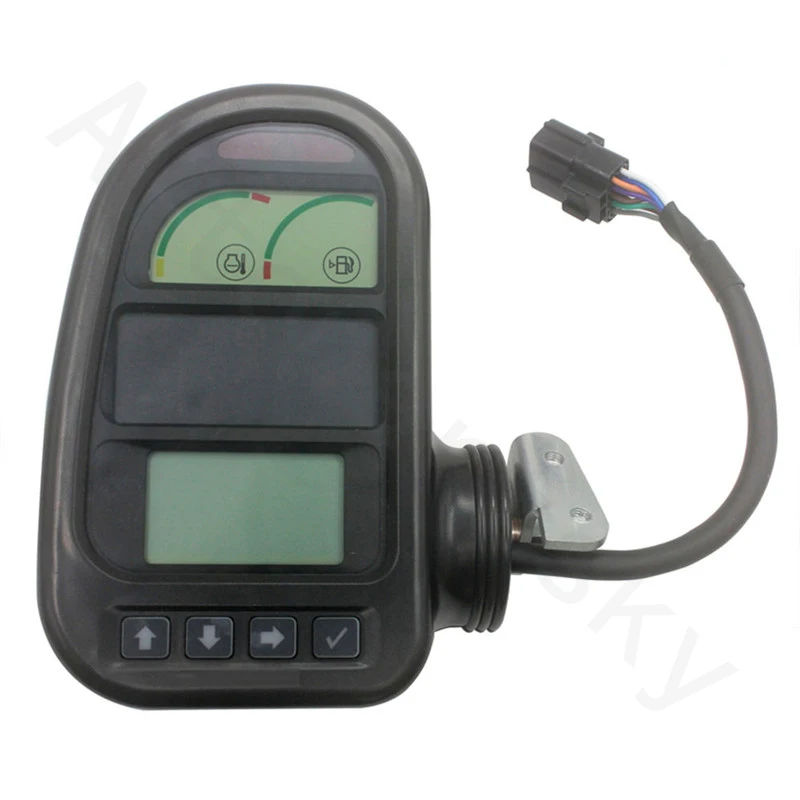 OEM новый 14515555 14390065 14636301 VOE14527149 ECU монитор панель 14390065P03 для Volvo EC160B EC210B EC240B EC330B
