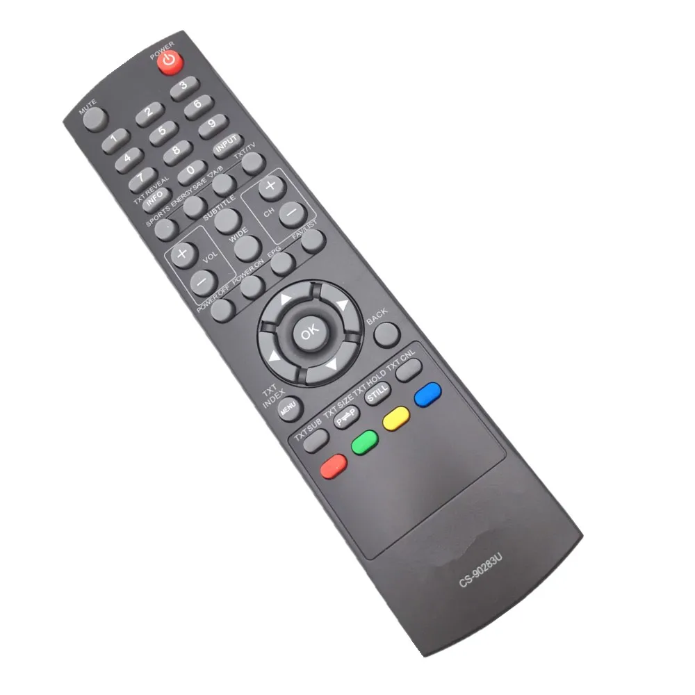 Remote Control CS-90283U For Sanyo TV LCD32E30A LCD42E30FA | Электроника