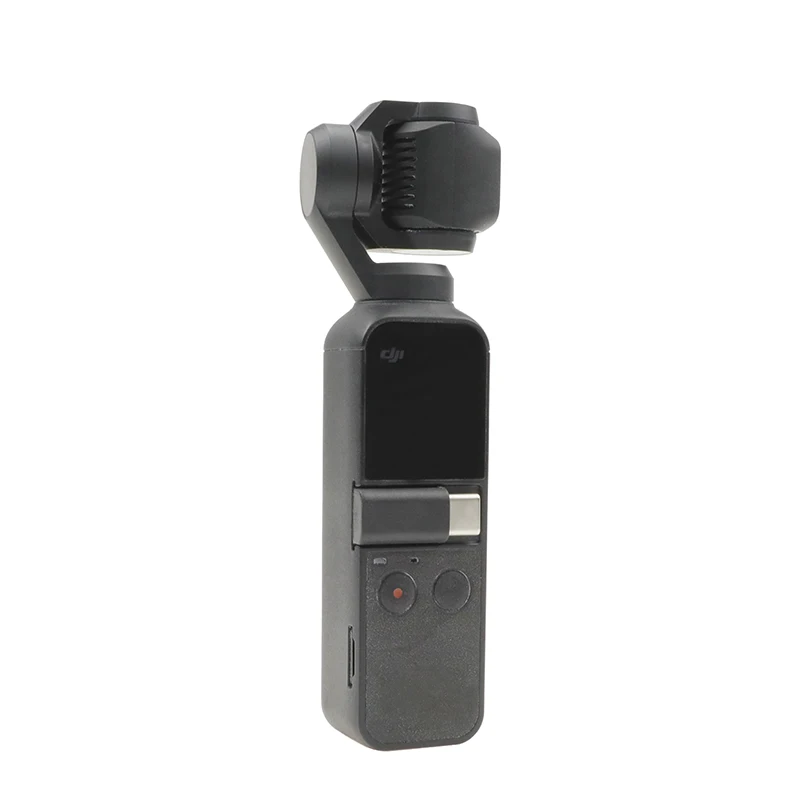 Для DJI Osmo карманные аксессуары для DJI OSMO Карманная камера ручной карданный телефон адаптер вилка TYPE-C для IOS для Android USB