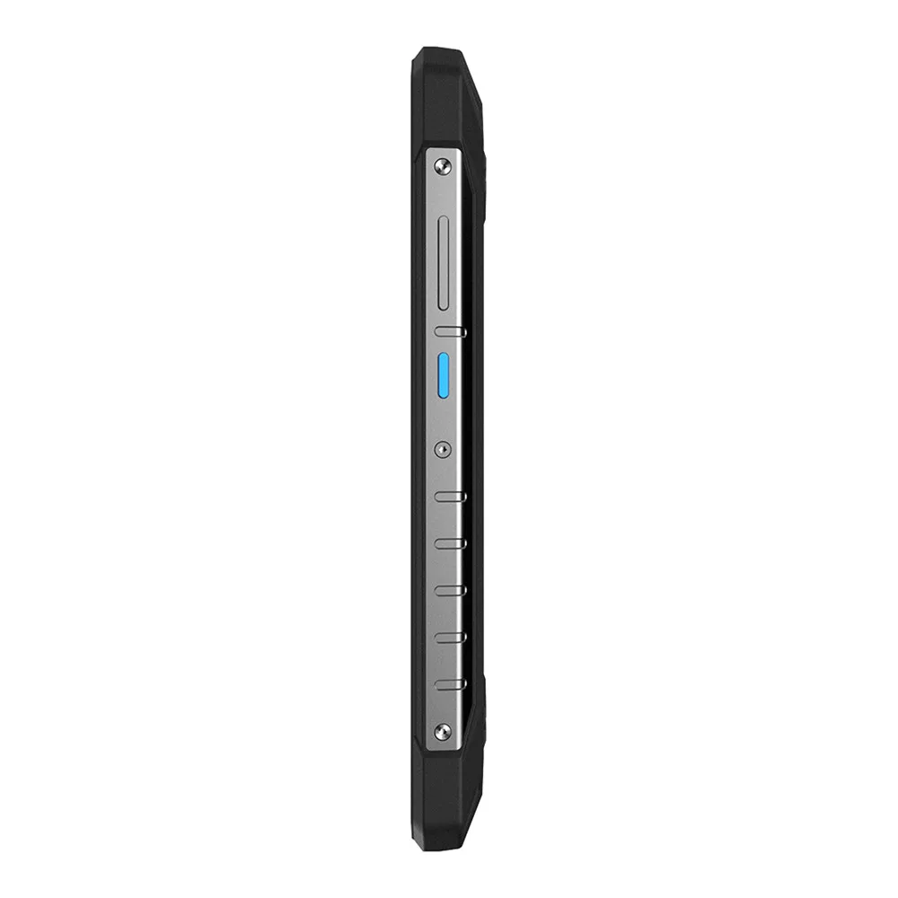 Nomu S50 Pro ударопрочный смартфон MTK6763 V/V Восьмиядерный 4 Гб 64 ГБ Android 8,1 5000 мАч OTG+ NFC 16 МП IP69 водонепроницаемый мобильный телефон