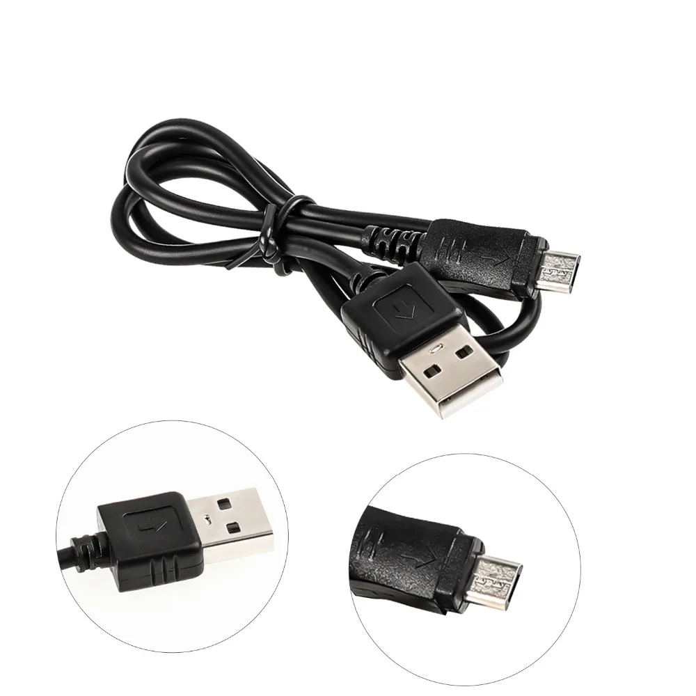 2 шт. 2019 официальный USB-кабель питания и передачи данных для E6 PLUS | Автомобили