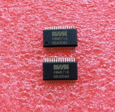 

freeshipping XWM8716