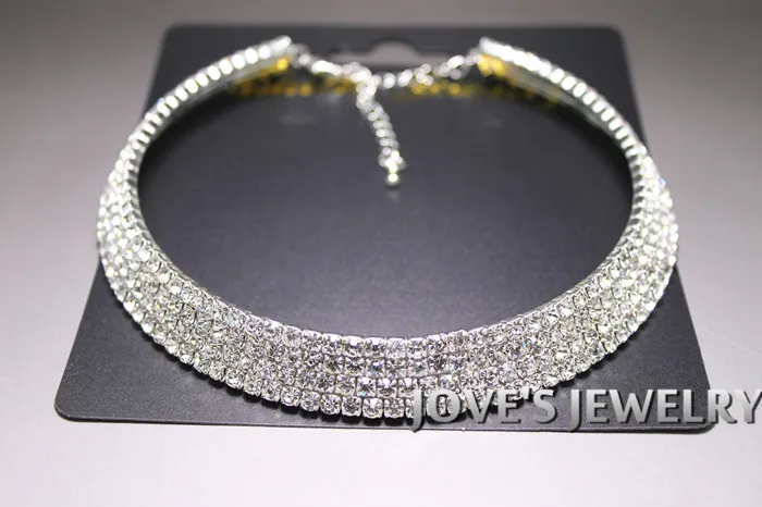 Горячая Распродажа новая модная искусственная кожа посеребренные Кристаллы