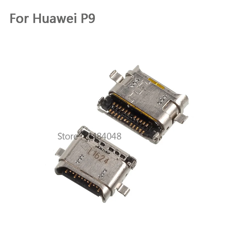 

Для замены док-станции Huawei P9