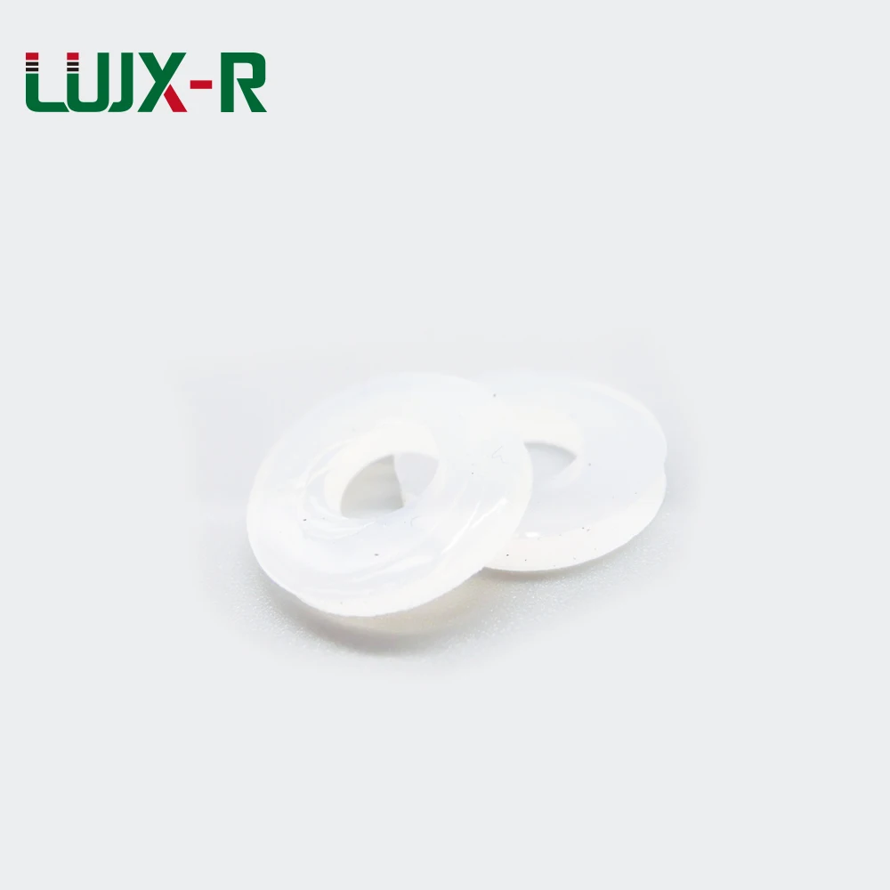 10 шт. силиконовые плоские уплотнительные кольца высота 2 мм|Прокладки| |