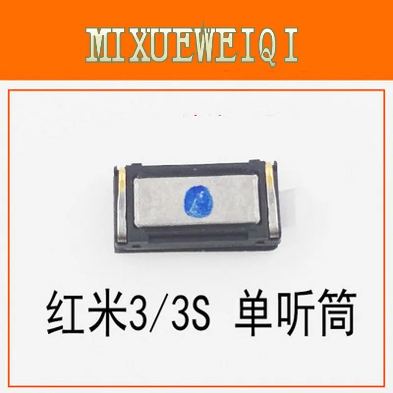 Наушники MIXUEWEIQI верхний динамик звуковой приемник гибкий кабель для Xiaomi 3 5S PLUS redmi