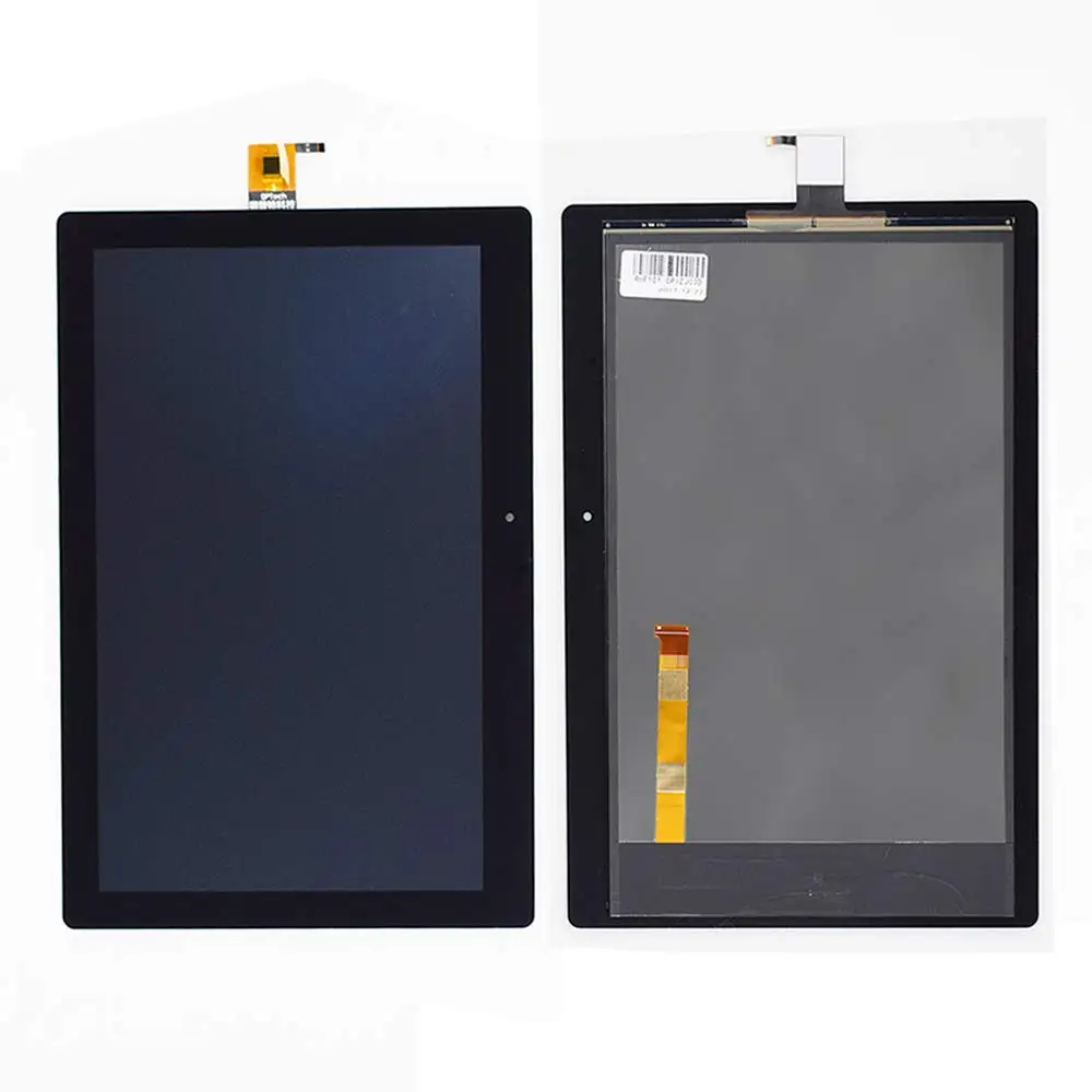 Новый 10 1 для Lenovo Tab 3 плюс TB-X103F TB-X103 ЖК сенсорный экран Сенсорная панель дигитайзер