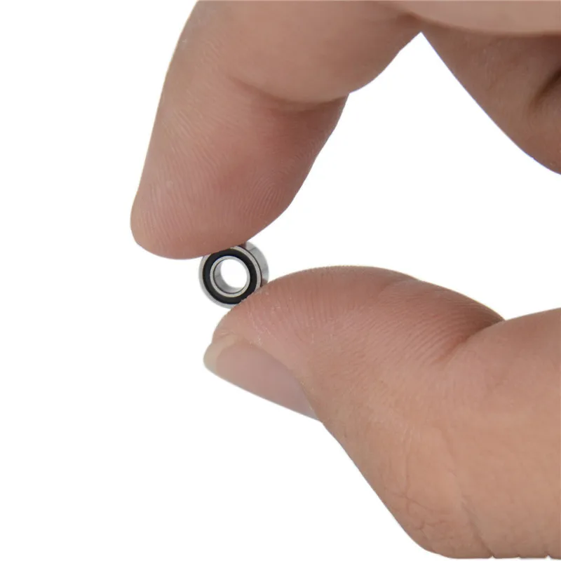 

5 pcs/lot SR144 Dental Bearings for High Speed Handpiece Dentist ceramic Bearing Ceramic Bearing Ball Dentist Lab Tools