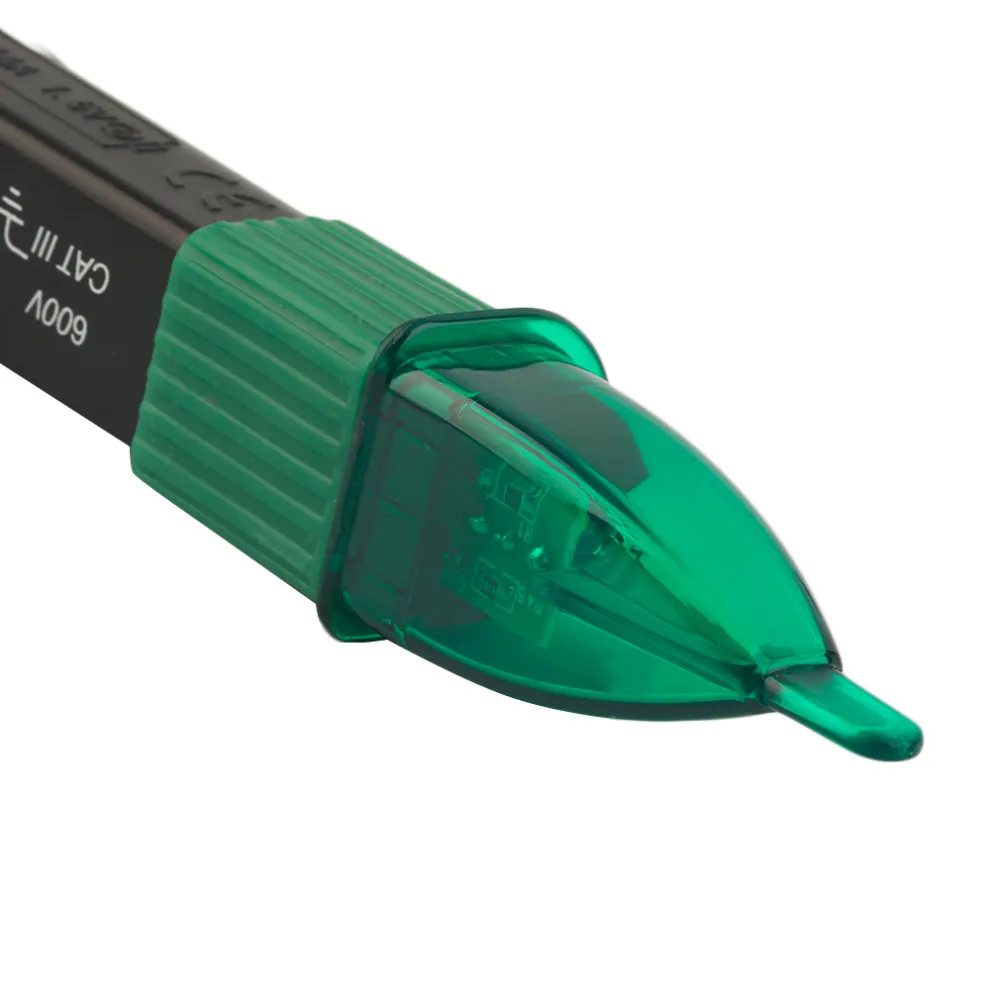 Mastech MS8900 Бесконтактный 100 в 240 AC тестер датчика детектора напряжения ручка по