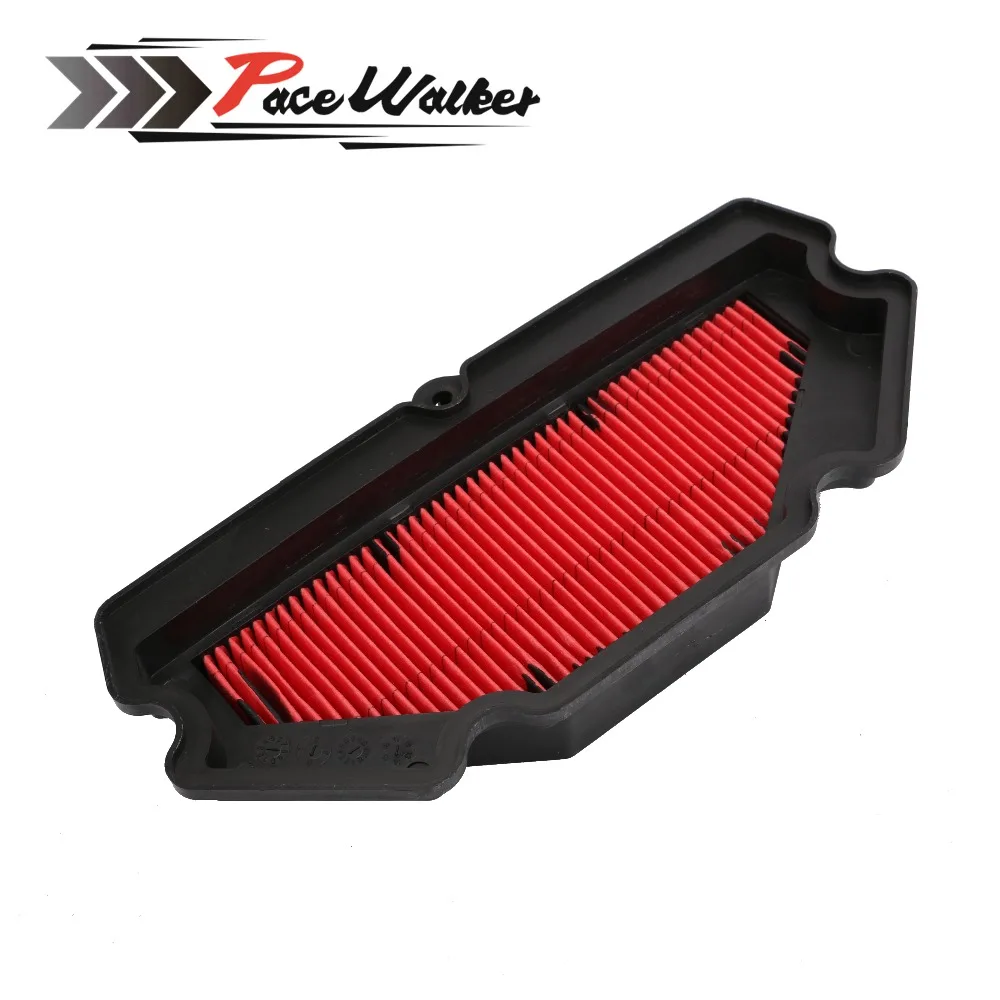 Высокая производительность Замена воздушный фильтр Впускной очиститель для