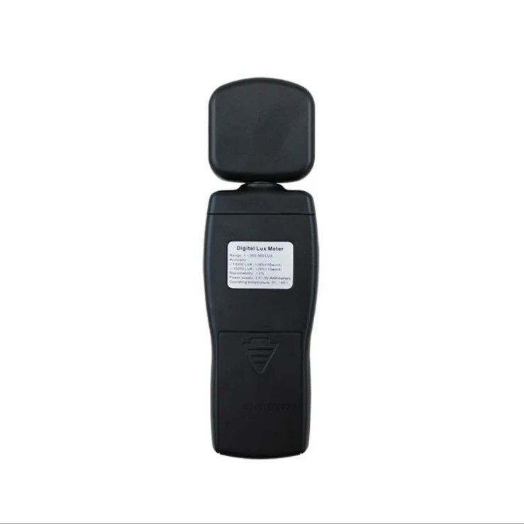Smart Sensor Digital photography Mini spectrometer actinomete Lux Meter light meter Luminance tester 1-200 000 tools | Инструменты