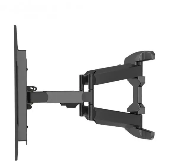 Выдвижной универсальный настенный кронштейн для телевизора 32 75 дюймов