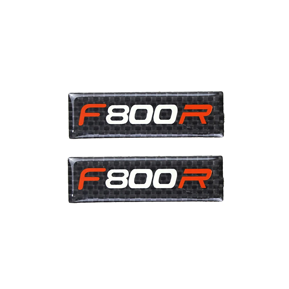 

KODASKIN Motorcycle 3D Carbon Sticker Decal for BMW F800R