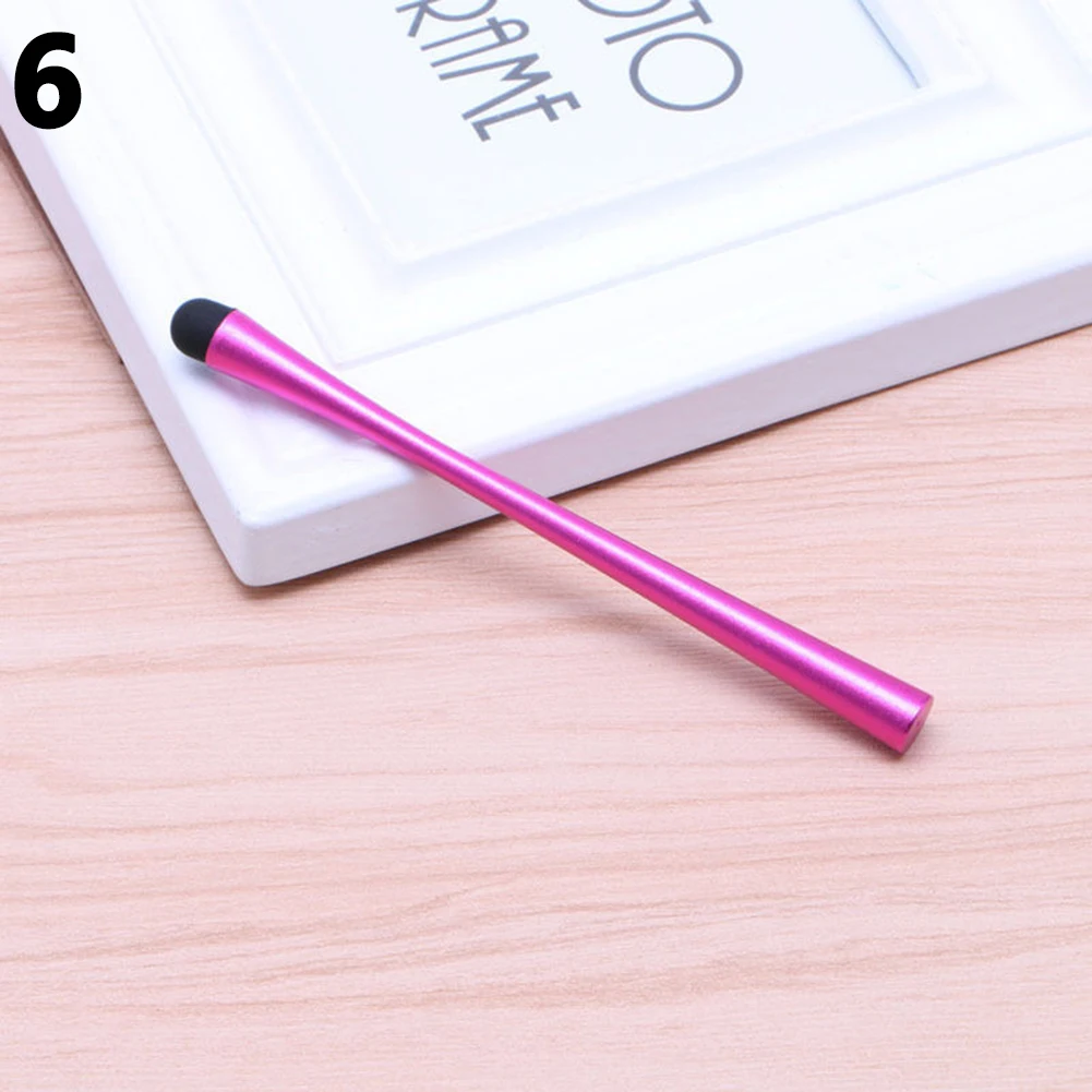 Универсальный стилус для сенсорного экрана iPhone 7/7 Plus iPad Tablet Samsung Phone|pen stylus|stylus for