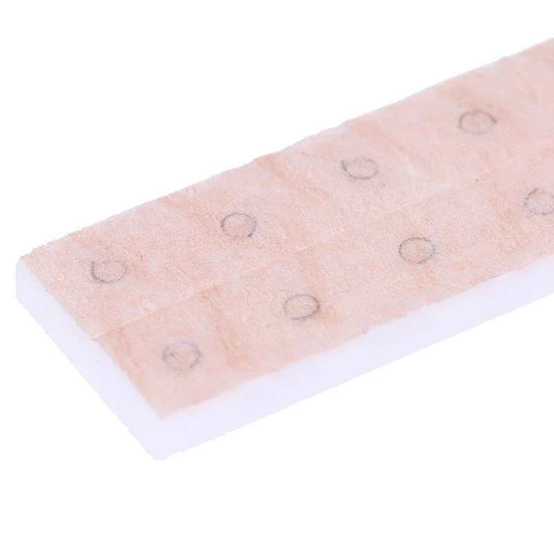 100 шт./пакет одноразовая игла для ушного пресса аурикулярная 0 20*1 5 мм Новинка|Уход