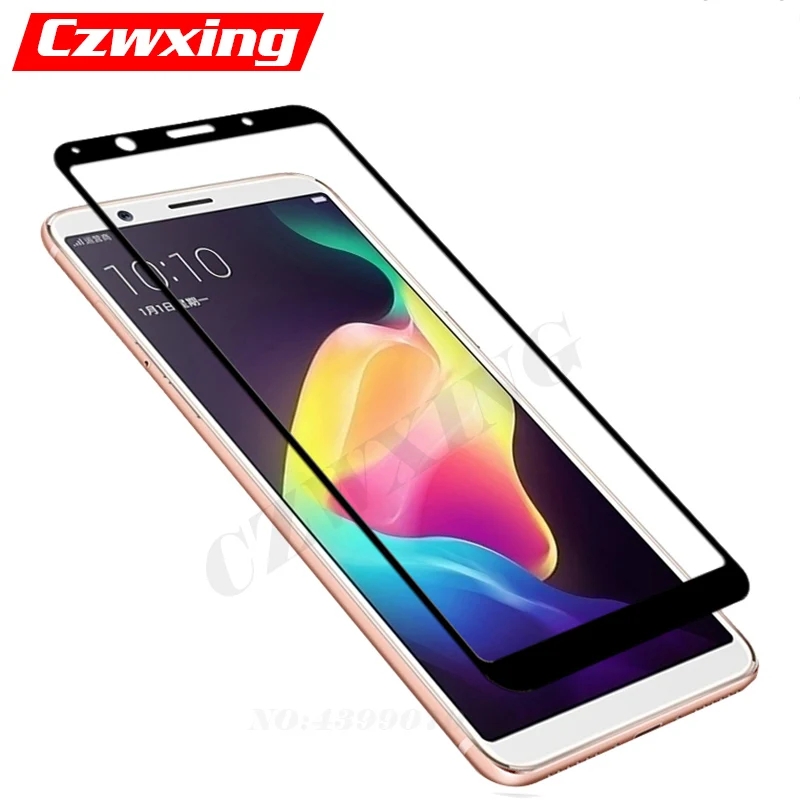 Закаленное стекло для OPPO F5 полное покрытие пленка F 5 Youth CPH1723 OPPOF5 защитное 6 0 |