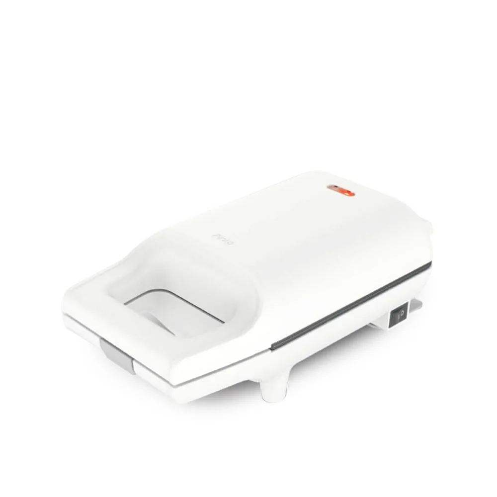 YOUPIN Pinlo PL-S042W1H Mini 420 Вт сэндвич-машина для кухни хлебопечка Тостер машина Fying Пароварка для яиц кухонные инструменты
