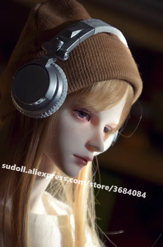 SuDoll 1/3 BJD SD кукла красивый молодой мальчик голая ручной работы смола подарок