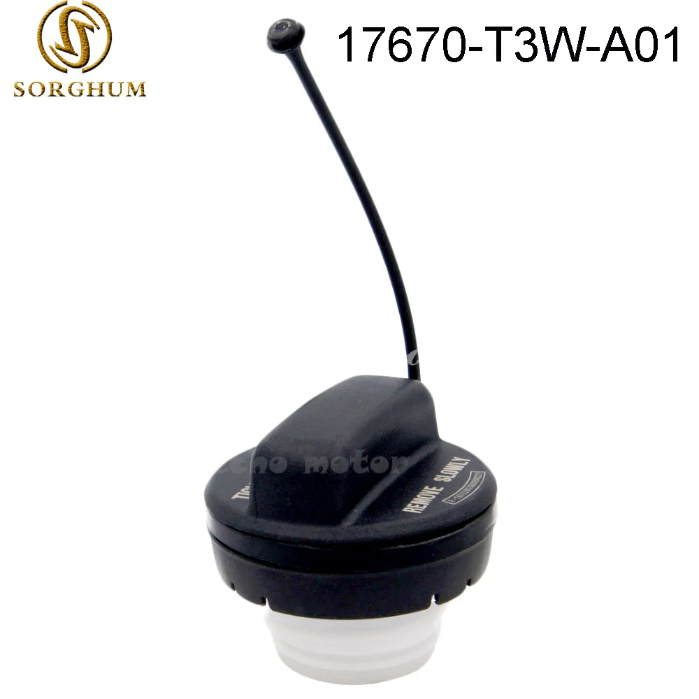 

New OEM For Honda Gas Fuel Filler Cap 17670-T3W-A01