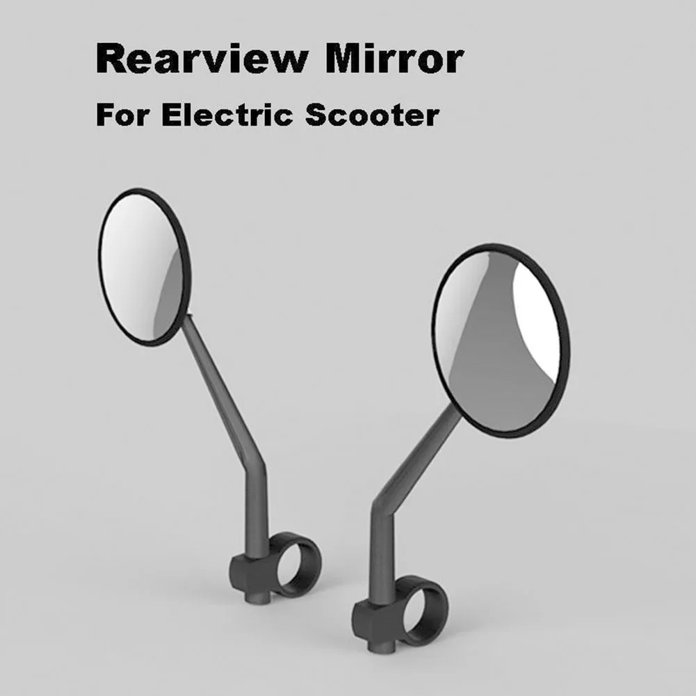 Стальное прочное вращающееся зеркало заднего вида запасная часть для