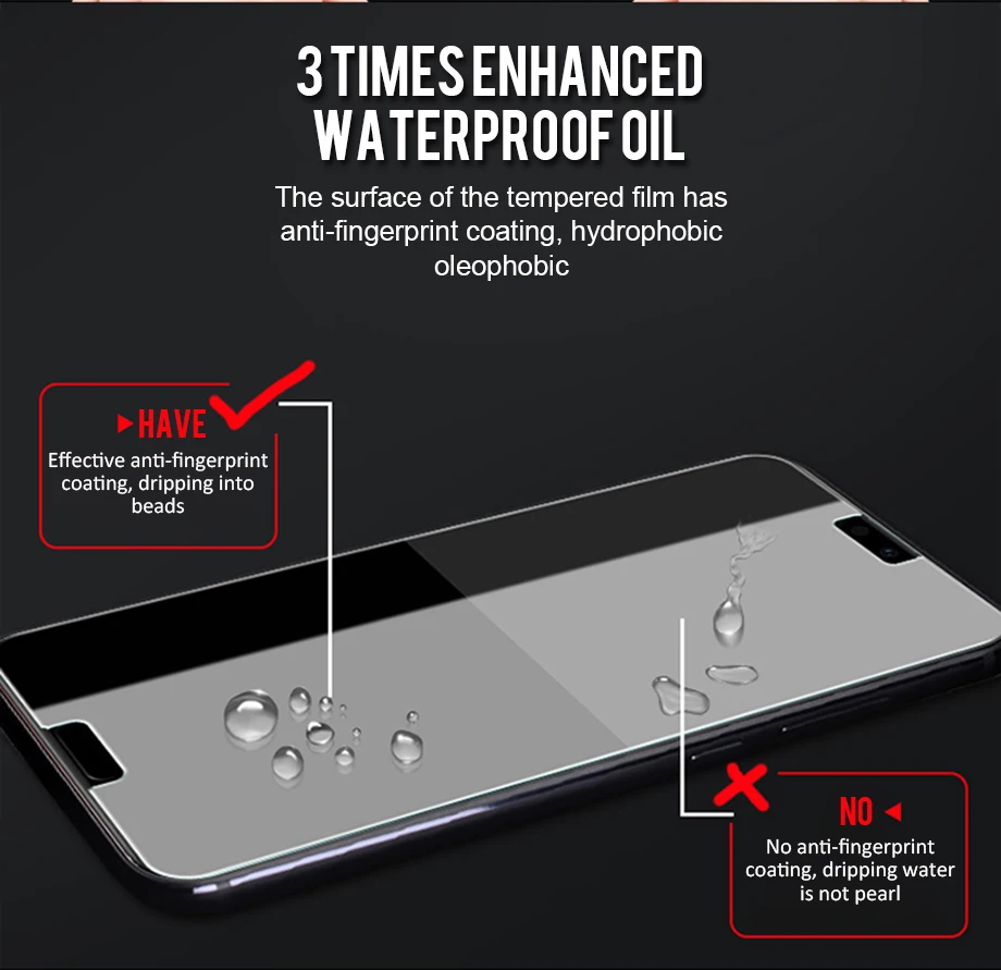 Защитное закаленное стекло для huawei P20 P30 P10 Lite Pro mate 20 Lite P Smart P8 P9 Lite mate 20 P 20 30 Lite PSmart