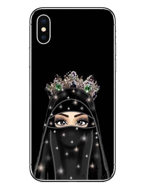 Модный женский чехол для телефона iPhone SE 5 5S 6S Plus 7 7Plus 8 Жесткий Чехол X 10|Сумки