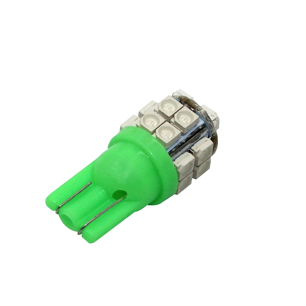 Автомобильный Стайлинг T10 W5W светодиодный 194 168 2825 20SMD 20 светодиодный светильник номерного знака, дверной светильник, боковой габаритный светильник, s карта, сигнальная лампа