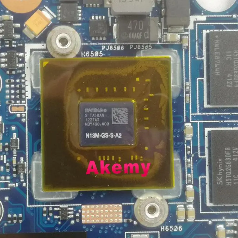 

AK UX32VD motherboard For Asus UX32V UX32VD laptop motherboard I5 CPU GT620M 2GB RAM original Test motherboard mainboard