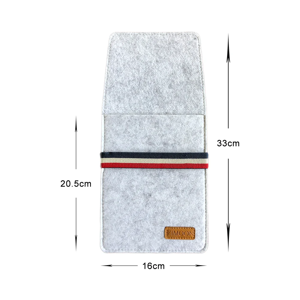 Чехол для планшета Kindle General войлочный чехол Amazon Paperwhite 1/2/3 сумка Voyage 6 дюймовая