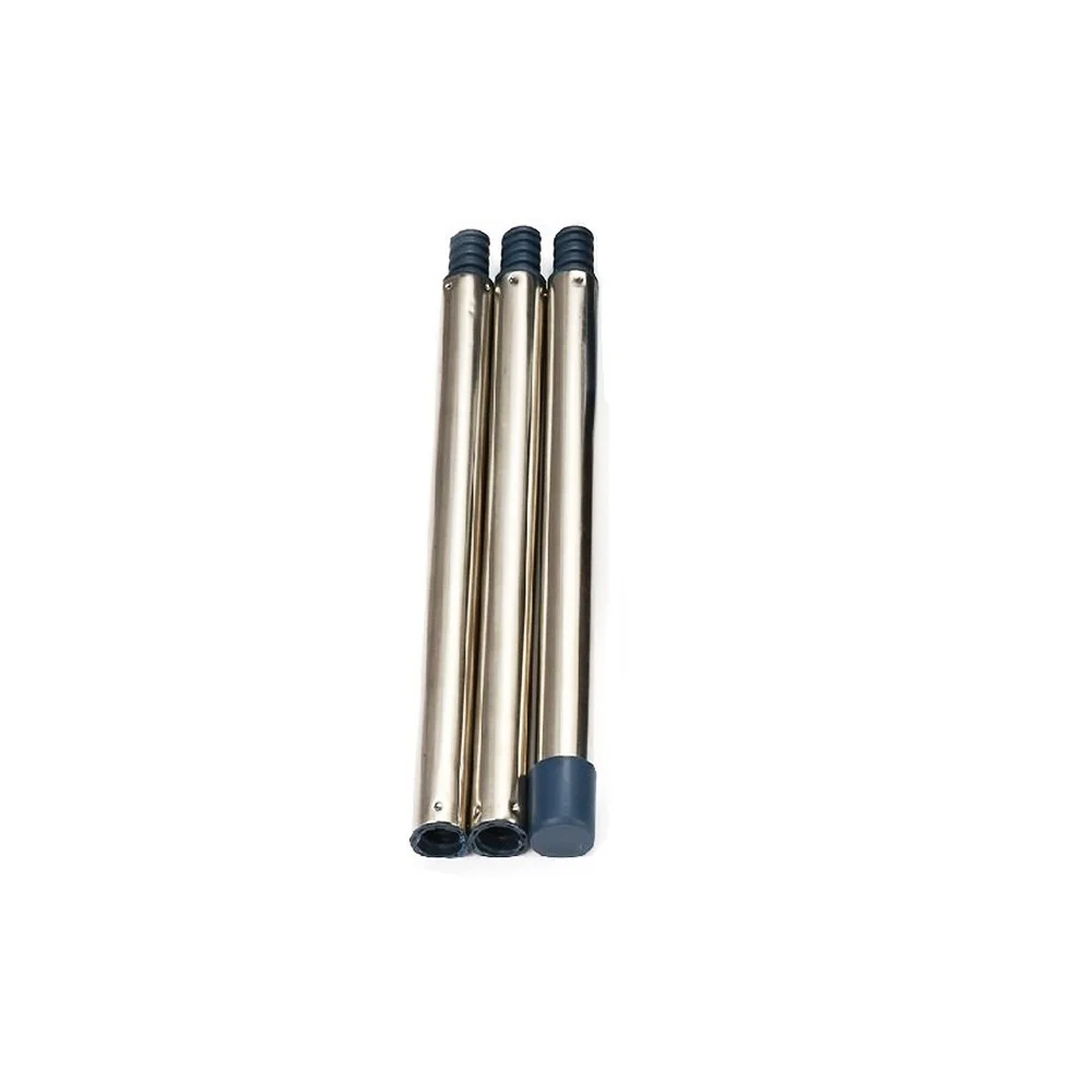 Steel Pipe 5 шт. краски ролик Многофункциональный краски бегун Pro DIY Ho использовать держать использовать стены декоративные краски ing кисти со швом - Цвет: Steel Pipe