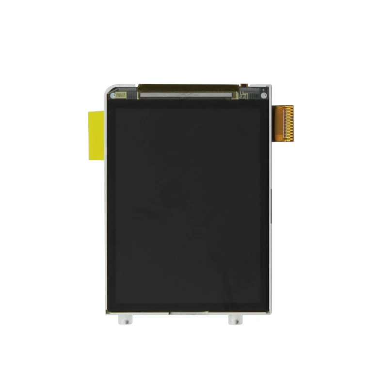Для iPod Nano 5 6 7 поколения ЖК-экран Запасные части для iPod Nano 2 3 4 5 6 7 ЖК-экран