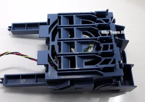 Новинка 90%, вентилятор охлаждения для HP ML330 G6 ML150 G6 519740-001 487109-001