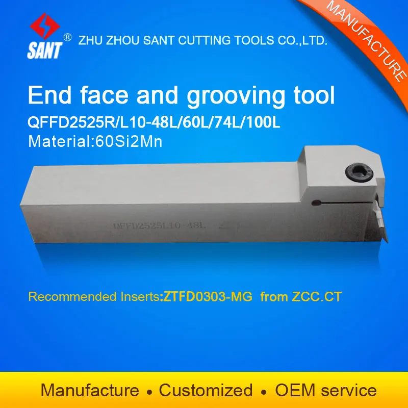 

Machinery & Accessories