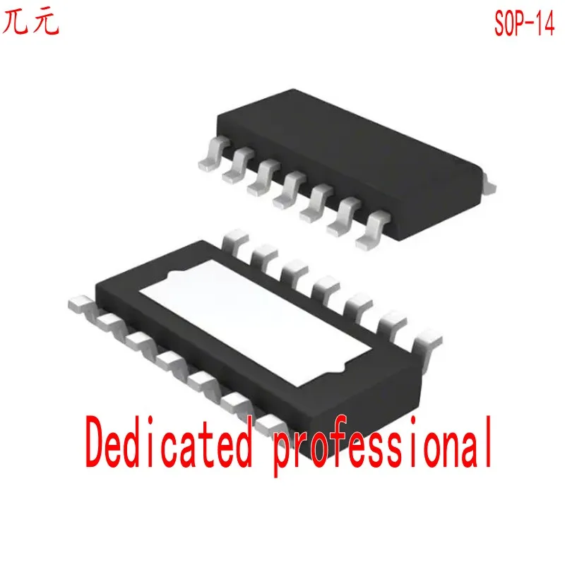 Tle2064tle2024cdwr TLE2064C TLE4207G TLE4278G TLE4209G SOP 14 Новый и оригинальный|Аксессуары для батарей ЗУ|