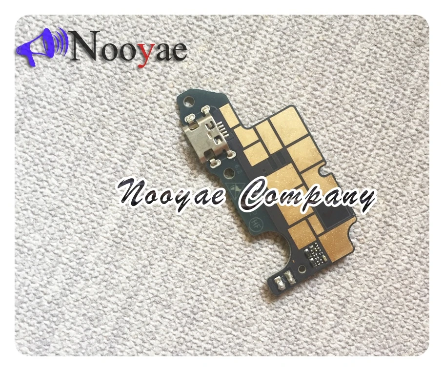 Для ZTE Blade A602 A320 USB док станция зарядное устройство зарядный порт соединитель